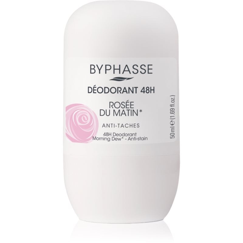 BYPHASSE Morning Dew рол-он