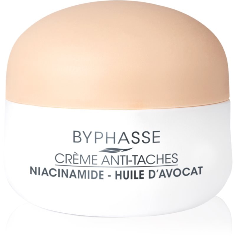 BYPHASSE BYPHASSE Creme Anti Taches крем Против тъмни петна - Унисекс парфюм 50мл - Сравни цени от 1 магазин с безплатна доставка