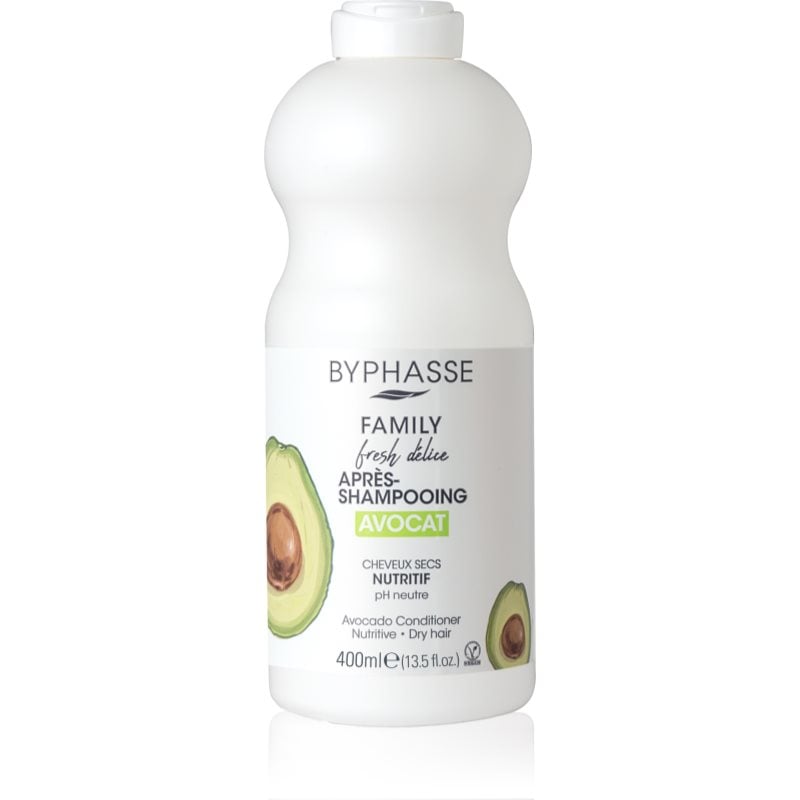 BYPHASSE Avocat балсам за суха коса