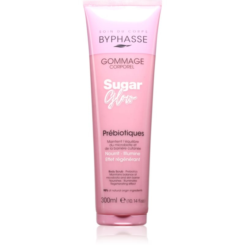 BYPHASSE Sugar Glow пилинг за тяло - Грижа за тяло - Сравни цени от 1 магазин с безплатна доставка