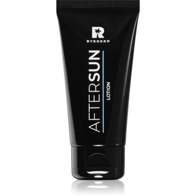 ByRokko After Sun Travel Size крем след слънчеви бани