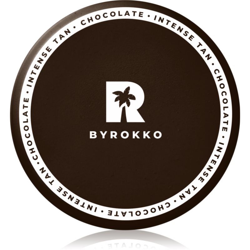 BYROKKO Shine Brown Chocolate продукт за ускоряване и удължаване ефекта на загар - Грижа за тяло - Сравни цени от 2 магазина с безплатна доставка