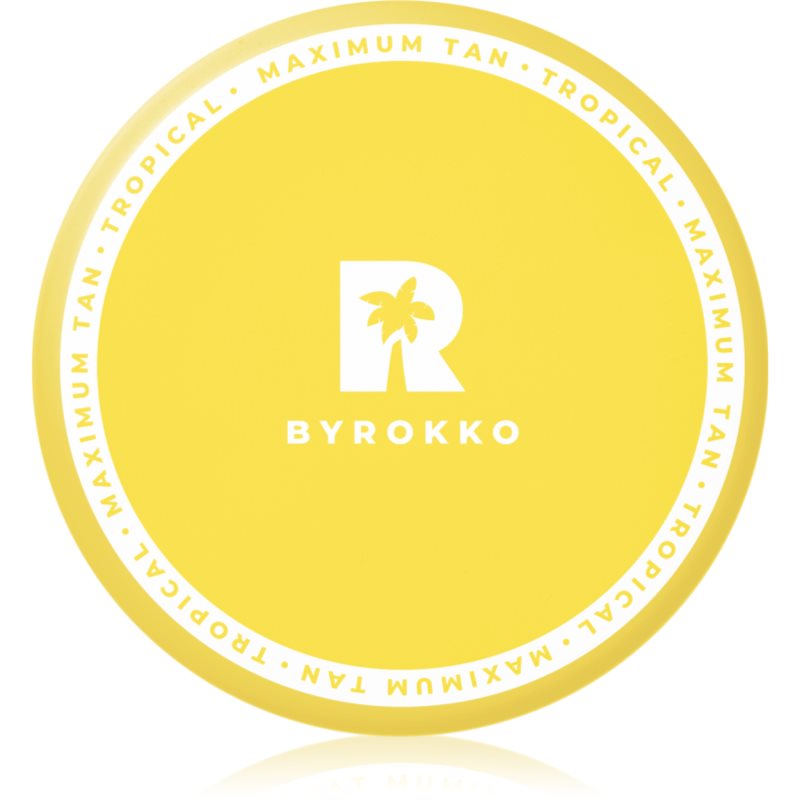 BYROKKO Shine Brown Tropical продукт за ускоряване и удължаване ефекта на загар - Грижа за тяло - Сравни цени от 2 магазина с безплатна доставка
