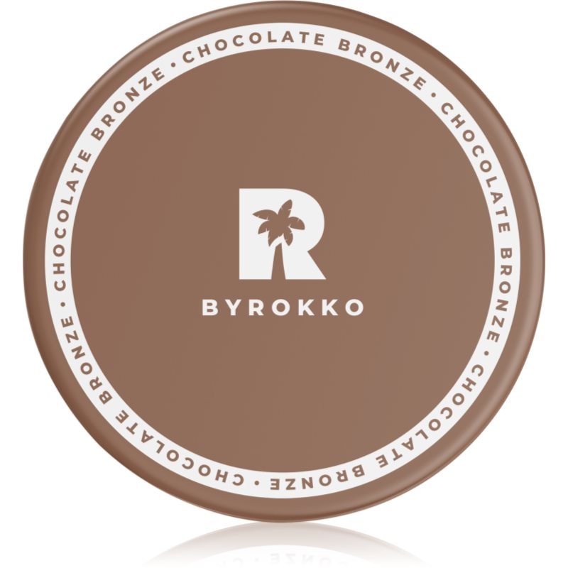 BYROKKO Shine Brown Chocolate Bronze продукт за ускоряване и удължаване ефекта на загар - Грижа за тяло - Сравни цени от 1 магазин с безплатна доставка