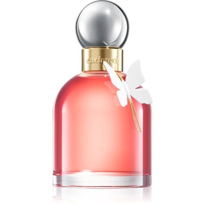 Cacharel Ella Ella сменяема за жени EDP