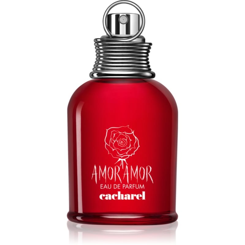 Cacharel Cacharel Amor Amor за жени EDP - Дамски парфюм 100мл - Сравни цени от 1 магазин с безплатна доставка