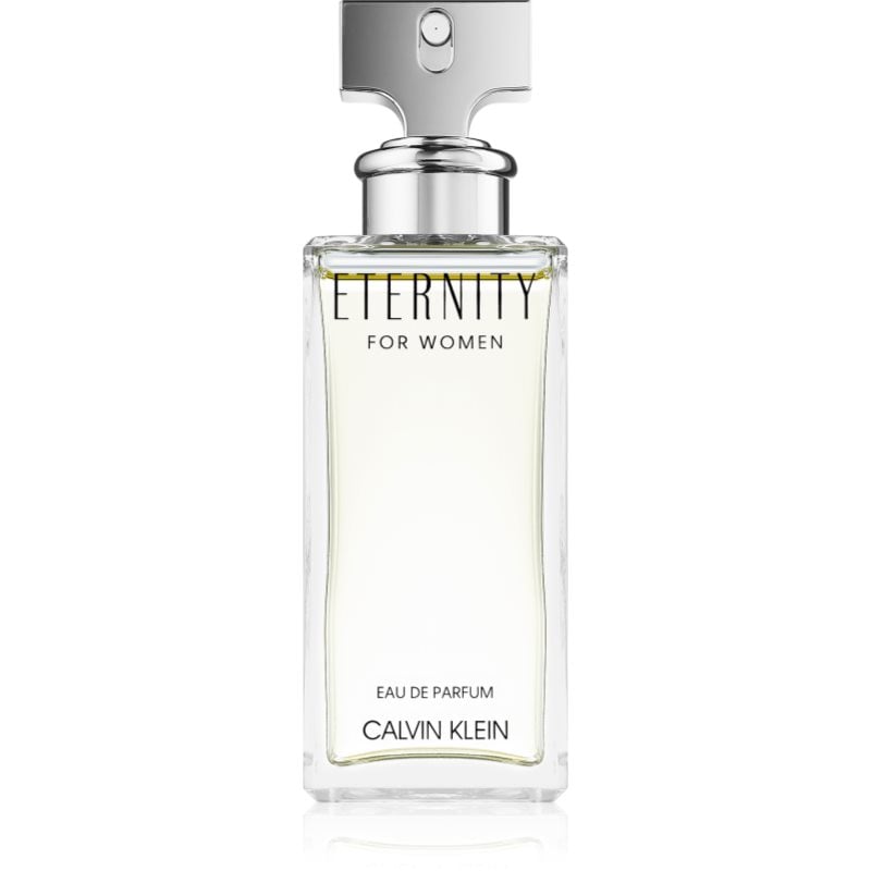Calvin Klein Eternity for Women за жени EDP