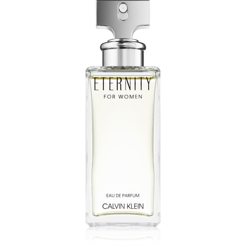 Calvin Klein Calvin Klein Eternity for Women за жени EDP - Дамски парфюм 30мл - Сравни цени от 1 магазин с безплатна доставка
