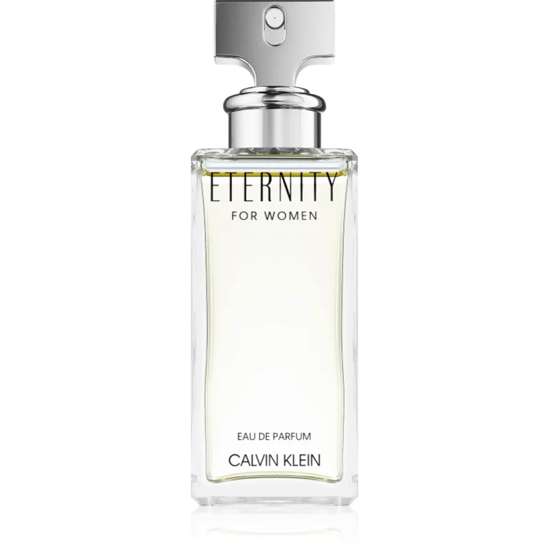 Calvin Klein Calvin Klein Eternity for Women за жени EDP - Дамски парфюм 30мл - Сравни цени от 1 магазин с безплатна доставка