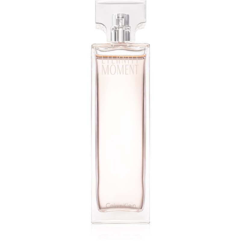 Calvin Klein Calvin Klein Eternity For Women Moment за жени EDP - Дамски парфюм 30мл - Сравни цени от 1 магазин с безплатна доставка