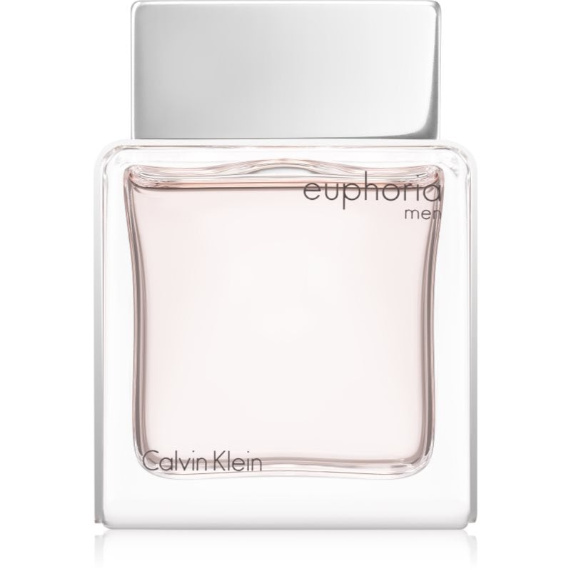 Calvin Klein Euphoria Men за мъже EDT