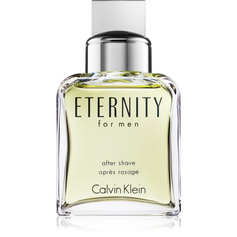 Calvin Klein Calvin Klein Eternity for Men афтършейв за мъже - Мъжки парфюм 75мл - Сравни цени от 1 магазин с безплатна доставка