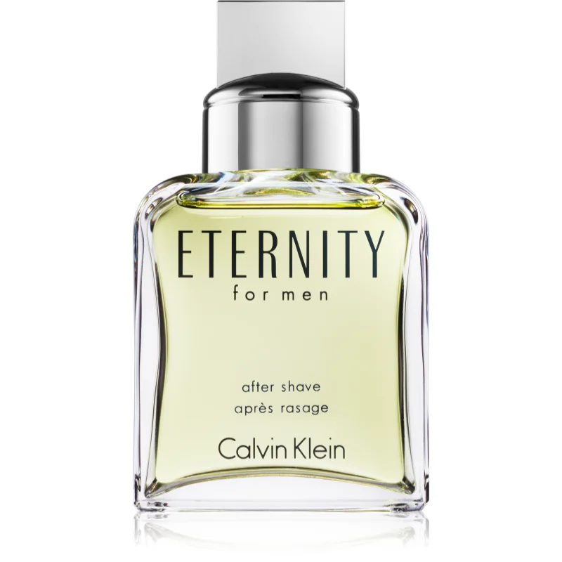 Calvin Klein Eternity for Men афтършейв за мъже - Грижа за тяло - Сравни цени от 1 магазин с безплатна доставка