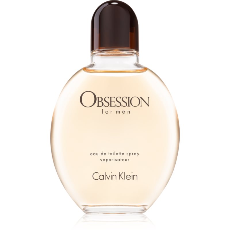 Calvin Klein Calvin Klein Obsession for Men за мъже EDT - Мъжки парфюм 75мл - Сравни цени от 2 магазина с безплатна доставка