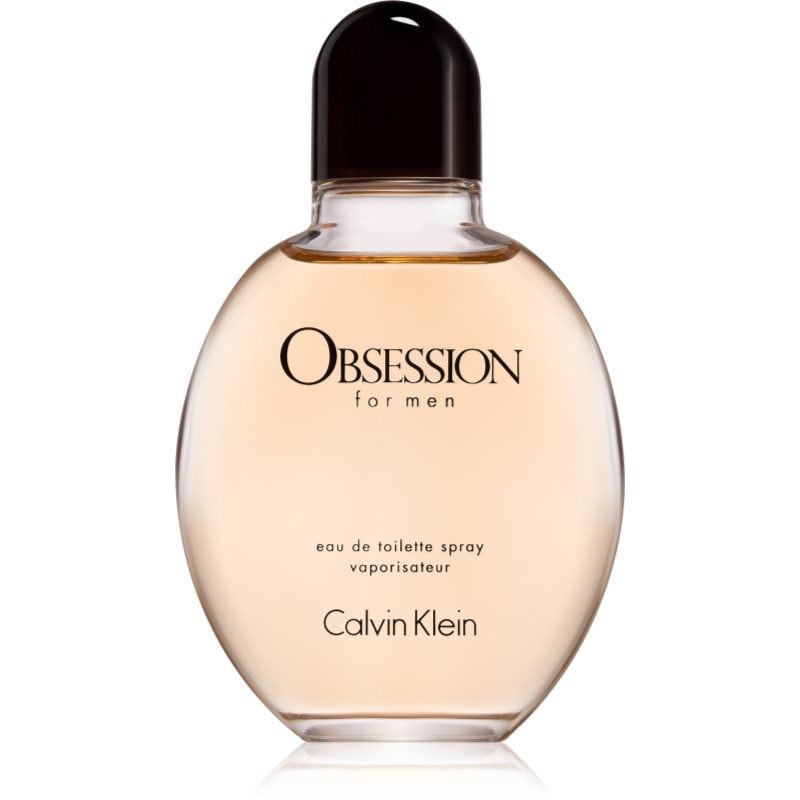 Calvin Klein Calvin Klein Obsession for Men за мъже EDT - Мъжки парфюм 75мл - Сравни цени от 2 магазина с безплатна доставка
