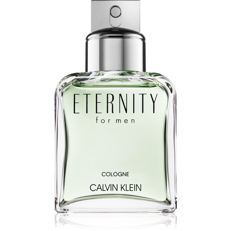 Calvin Klein Calvin Klein Eternity for Men Cologne за мъже - Мъжки парфюм 100мл - Сравни цени от 1 магазин с безплатна доставка