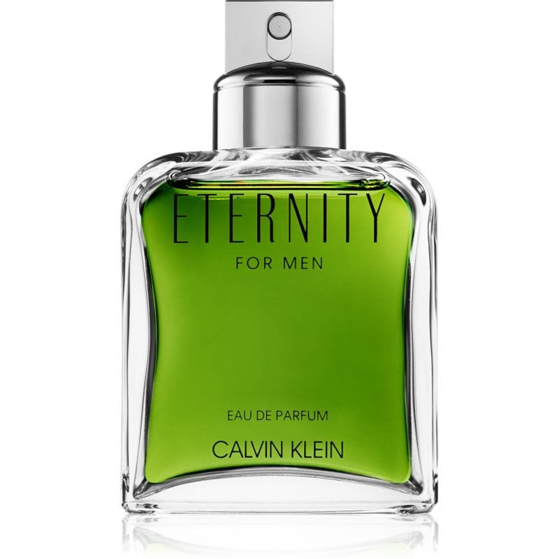 Calvin Klein Eternity for Men за мъже EDP