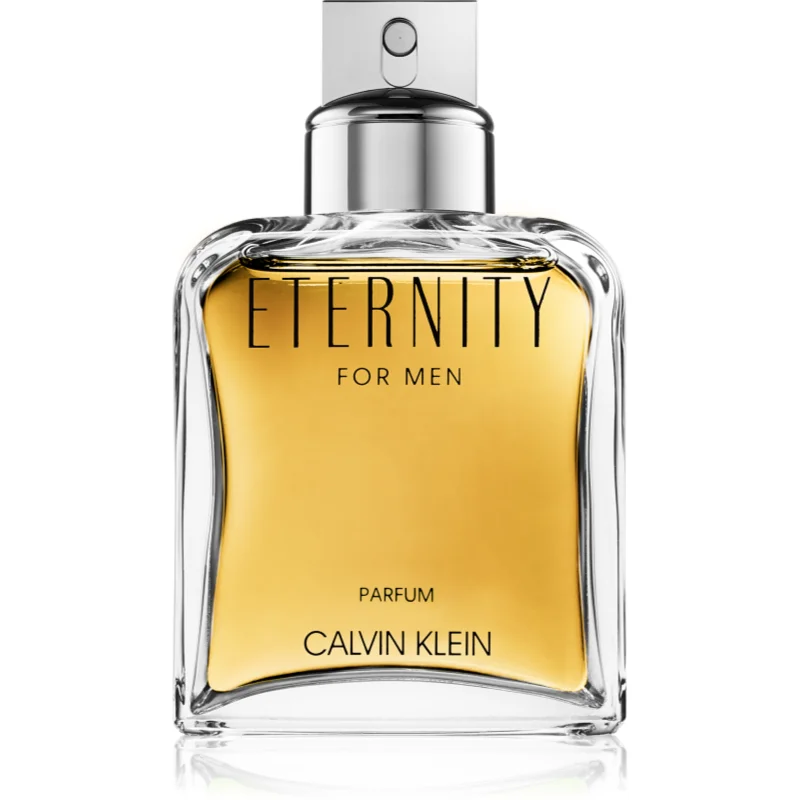 Calvin Klein Calvin Klein Eternity for Men Parfum за мъже - Мъжки парфюм 50мл - Сравни цени от 2 магазина с безплатна доставка