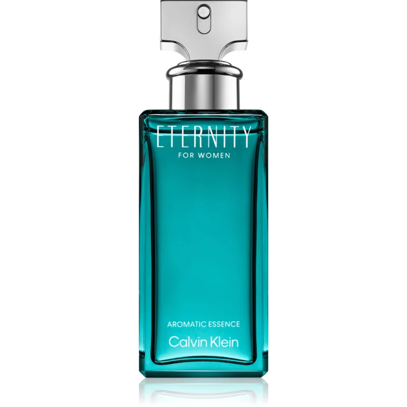 Calvin Klein Eternity Aromatic Essence за жени EDP
