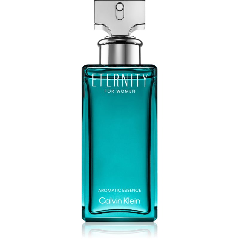 Calvin Klein Calvin Klein Eternity Aromatic Essence за жени EDP - Дамски парфюм 30мл - Сравни цени от 2 магазина с безплатна доставка