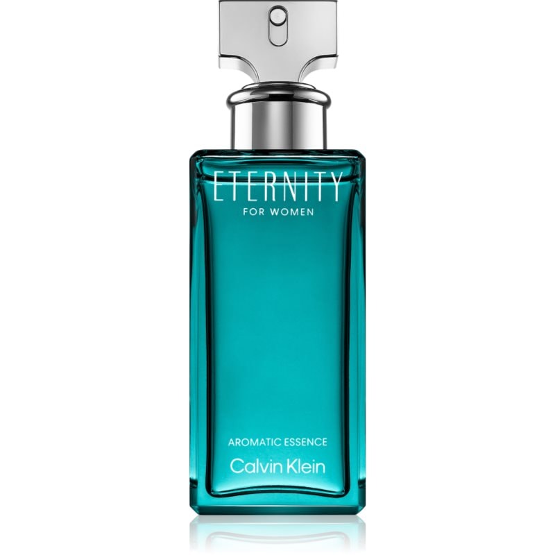 Calvin Klein Calvin Klein Eternity Aromatic Essence за жени EDP - Дамски парфюм 30мл - Сравни цени от 2 магазина с безплатна доставка