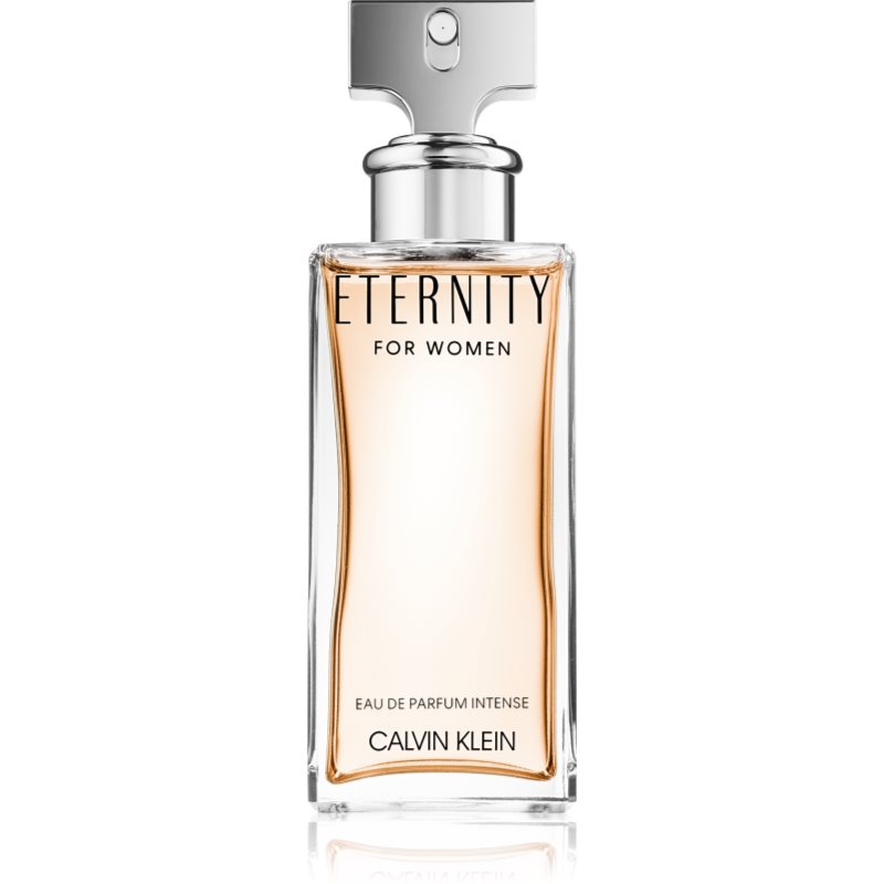Calvin Klein Calvin Klein Eternity For Women Intense за жени EDP - Дамски парфюм 30мл - Сравни цени от 1 магазин с безплатна доставка