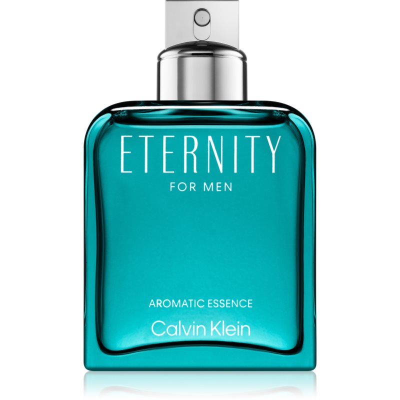 Calvin Klein Calvin Klein Eternity for Men Aromatic Essence за мъже EDP - Мъжки парфюм 50мл - Сравни цени от 1 магазин с безплатна доставка