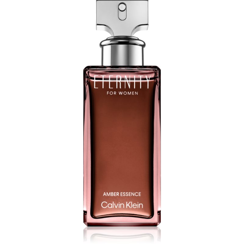 Calvin Klein Calvin Klein Eternity For Women Amber Essence за жени Parfum - Дамски парфюм 30мл - Сравни цени от 1 магазин с безплатна доставка