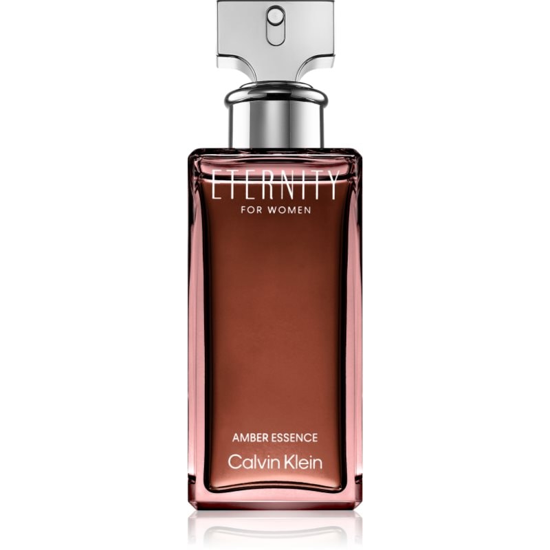 Calvin Klein Calvin Klein Eternity Amber Essence за жени Parfum - Дамски парфюм 30мл - Сравни цени от 1 магазин с безплатна доставка