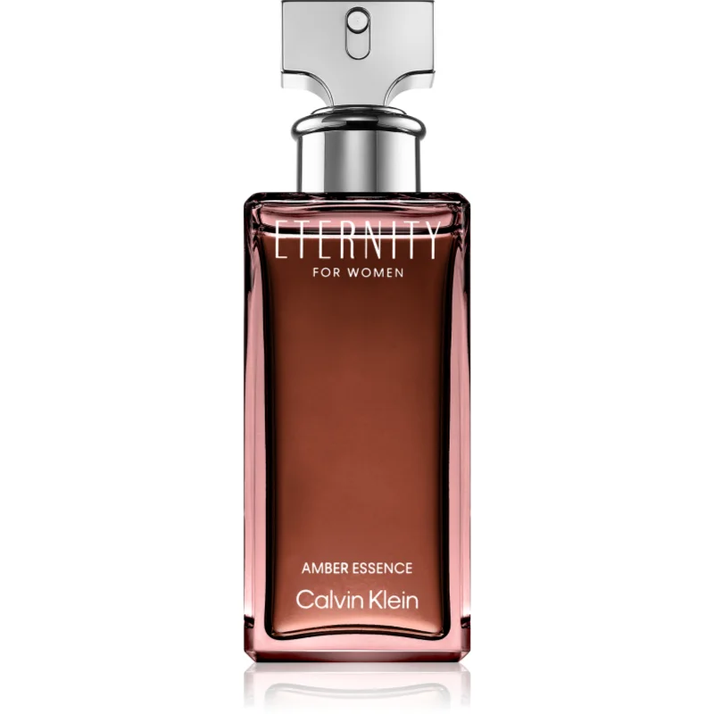 Calvin Klein Calvin Klein Eternity Amber Essence за жени Parfum - Дамски парфюм 30мл - Сравни цени от 1 магазин с безплатна доставка