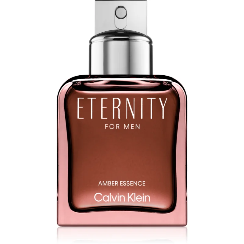 Calvin Klein Eternity for Men Amber Essence за мъже Parfum