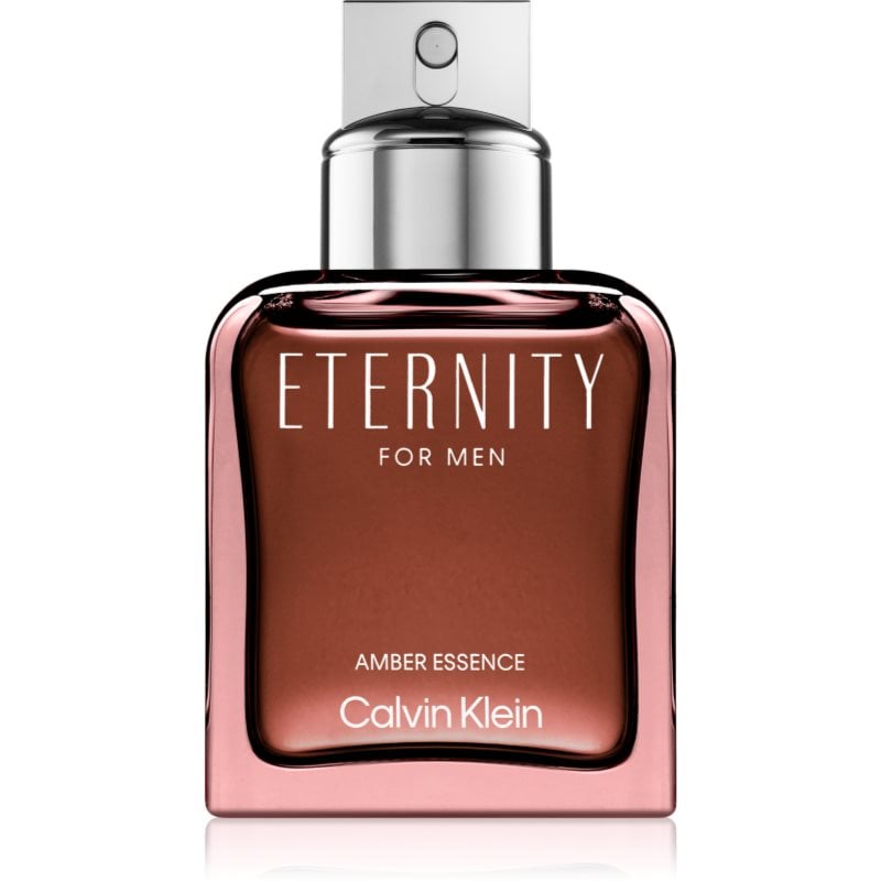 Calvin Klein Eternity for Men Amber Essence за мъже Parfum