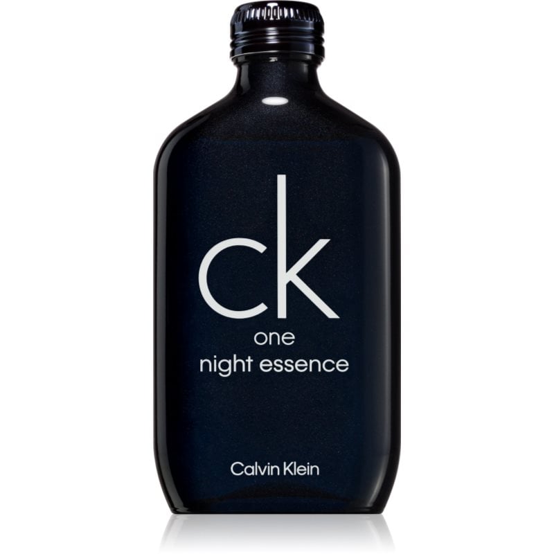 Calvin Klein CK One Night Essence intense унисекс Parfum