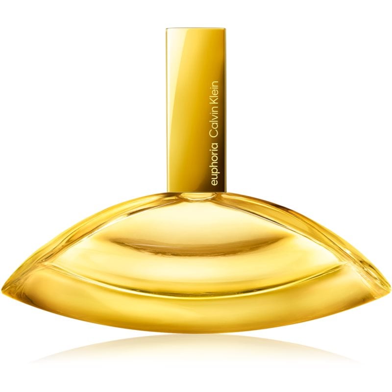 Calvin Klein Euphoria Solar Elixir intense за жени Parfum