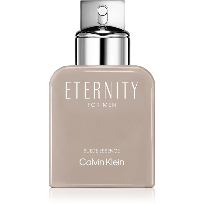 Calvin Klein Eternity for Men Suede Essence intense за мъже Parfum