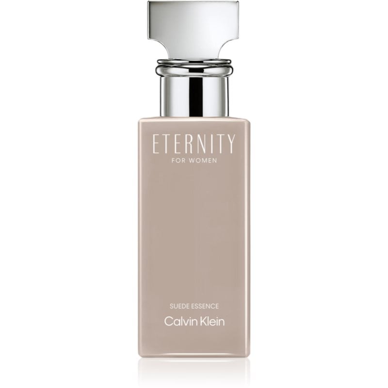 Calvin Klein Eternity For Women Suede Essence intense за жени Parfum
