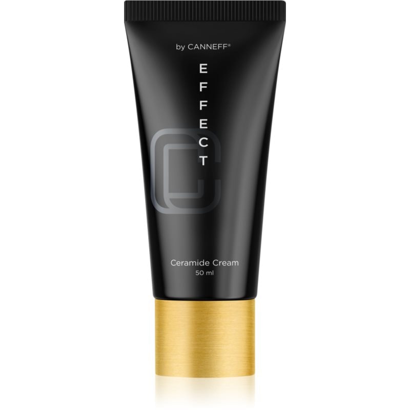 Canneff Effect by Canneff Ceramide Cream крем за лице с церамиди - Грижа за лице - Сравни цени от 1 магазин с безплатна доставка