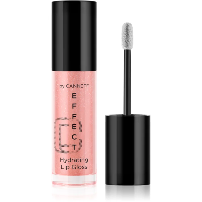 Canneff Effect by Canneff Hydrating Lip Gloss хидратиращ блясък за устни - Грим - Сравни цени от 1 магазин с безплатна доставка