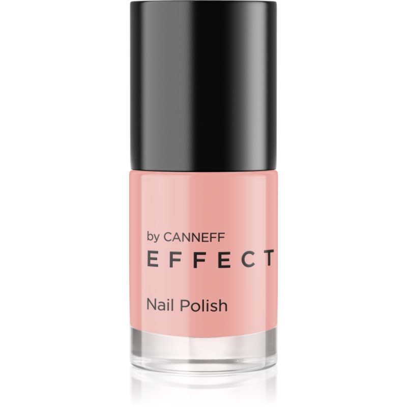 Canneff Canneff Effect by Canneff Nail Polish лак за нокти - Унисекс парфюм 6мл - Сравни цени от 1 магазин с безплатна доставка