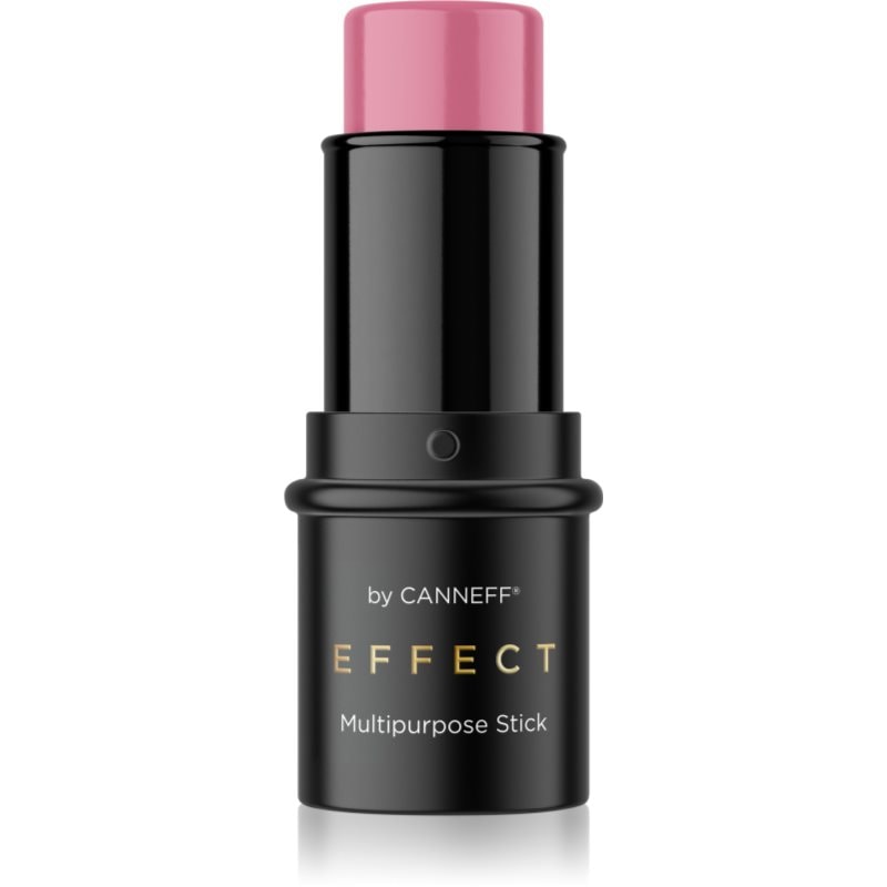 Canneff Effect by Canneff Multipurpose Stick мултифункционален грим за очи, устни и лице - Грим - Сравни цени от 1 магазин с безплатна доставка