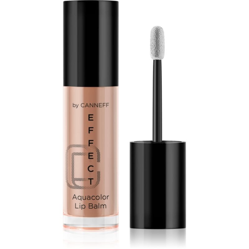 Canneff Effect by Canneff Aquacolor Lip Balm балсам за устни
