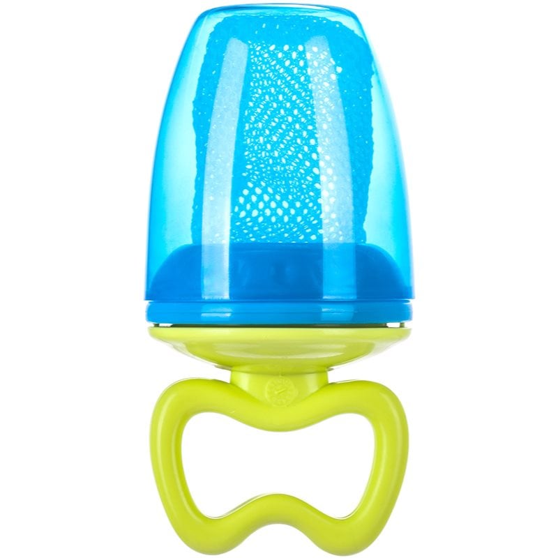 Canpol babies Dishes & Cutlery мрежичка за хранене за плодове Green