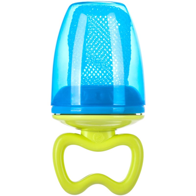 Canpol babies Dishes & Cutlery мрежичка за хранене за плодове Green - За деца - Сравни цени от 1 магазин с безплатна доставка