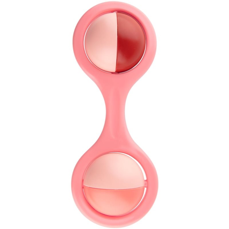 Canpol babies Small Toys дрънкалка 0m+ Pink - За деца - Сравни цени от 1 магазин с безплатна доставка