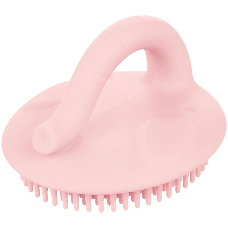 Canpol babies Bath Brush четка за вана за деца Pink - За деца - Сравни цени от 1 магазин с безплатна доставка
