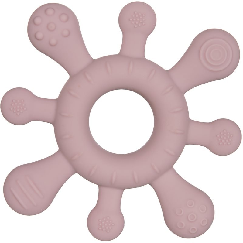 Canpol babies Teethers Silicone Starfish гризалка - За деца - Сравни цени от 1 магазин с безплатна доставка