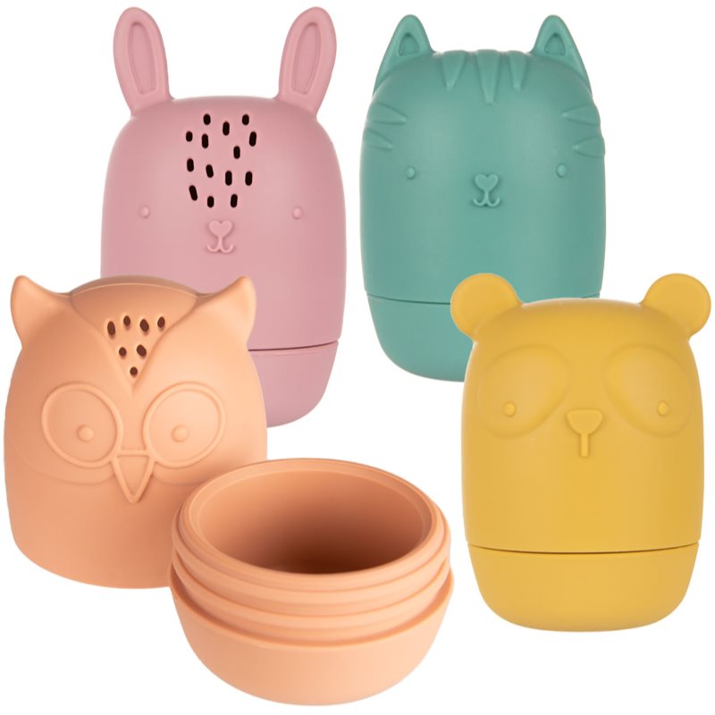 Canpol babies Bath Toys играчка за вода 3m+ - За деца - Сравни цени от 1 магазин с безплатна доставка