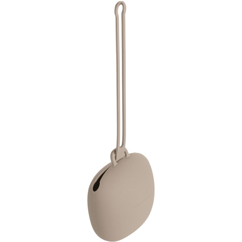 Canpol babies Silicone Soother Case кутийка за биберон Beige - За деца - Сравни цени от 1 магазин с безплатна доставка