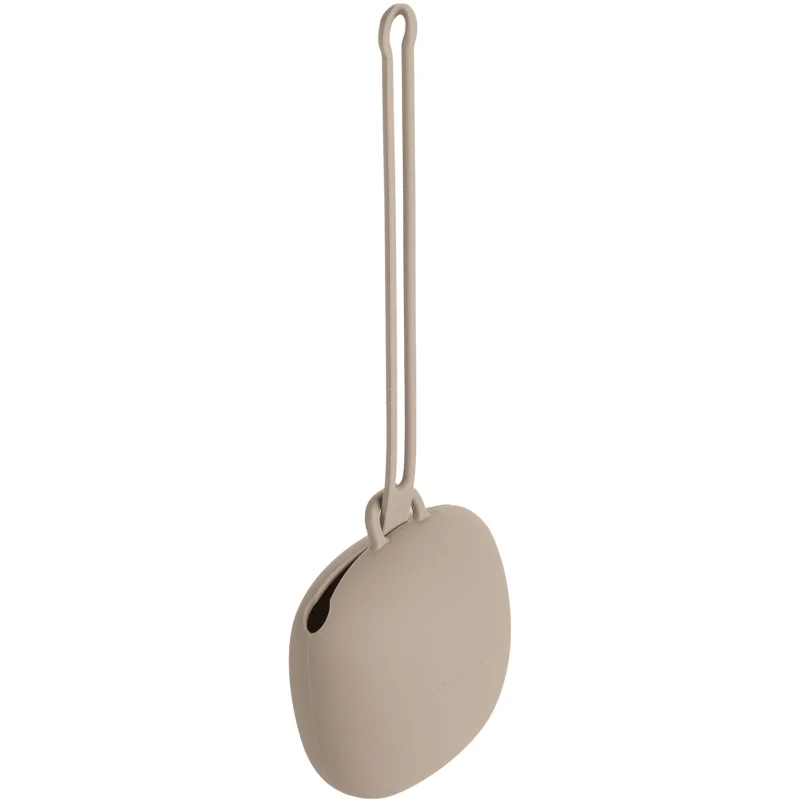 Canpol babies Silicone Soother Case кутийка за биберон Beige - За деца - Сравни цени от 1 магазин с безплатна доставка