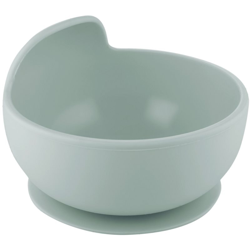 Canpol babies Suction bowl купичка с вендуза Green - За деца - Сравни цени от 1 магазин с безплатна доставка
